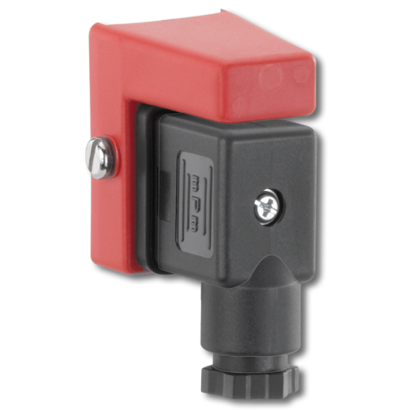 Détecteur de position max. pour débitmètre à ludion magnétique GEMU Type 1251-Lire la description