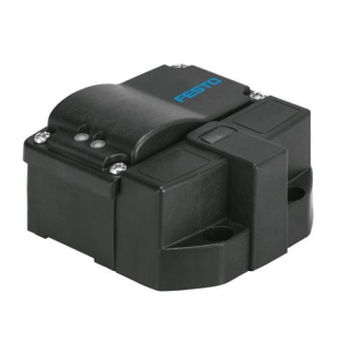 Détecteur de position inductif  - 10 à 30 VDC - PNP - 2x NO+ Alimentation EV pilote-Lire la description