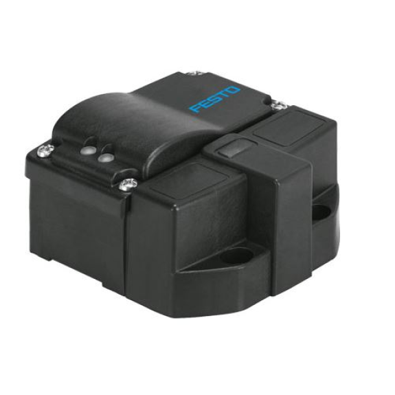 Détecteur de position inductif  - 10 à 30 VDC - PNP - 2x NO+ Alimentation EV pilote-Lire la description