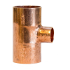 Té réduit FFF cuivre 5130R  Ø 15 x 10 x 15*