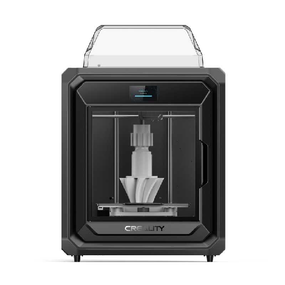 Sermoon D3 impresora 3D-Leer más