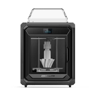 Impresora 3D industrial con precisión CNC-Leer más