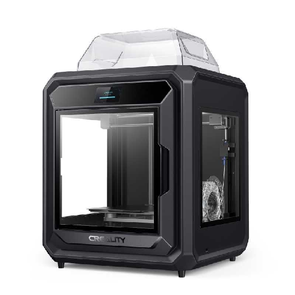 Sermoon D3 impresora 3D-Leer más