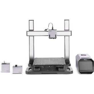 IMPRIMANTE 3D  ARTISAN 3-IN-1 AVEC BOÃŽTIER-Beschreibung lesen