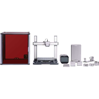 IMPRIMANTE 3D  ARTISAN 3-IN-1 AVEC BOÃŽTIER-Beschreibung lesen