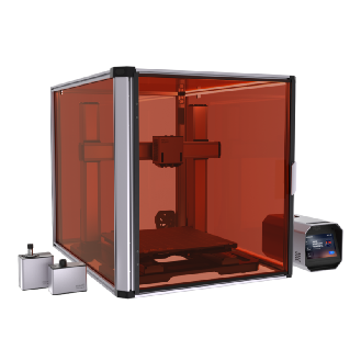 IMPRIMANTE 3D  ARTISAN 3-IN-1 AVEC BOÃŽTIER-Beschreibung lesen