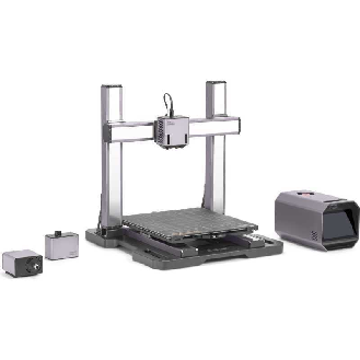 IMPRIMANTE 3D  ARTISAN 3-IN-1 AVEC BOÃŽTIER-Beschreibung lesen