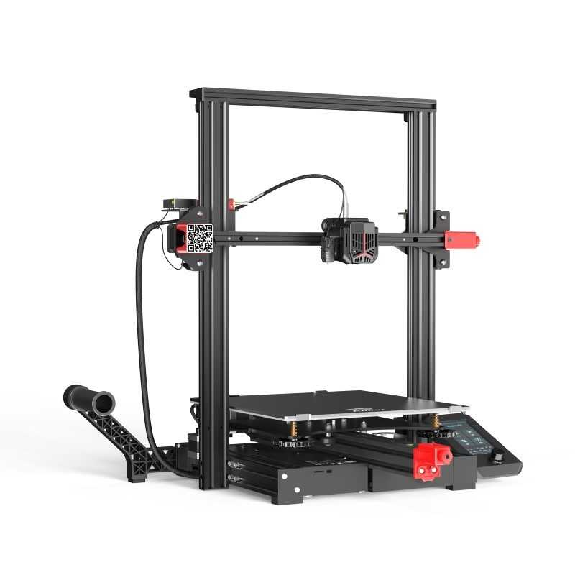 Stampante 3D Ender-3 MAX NEO-Leggi tutto