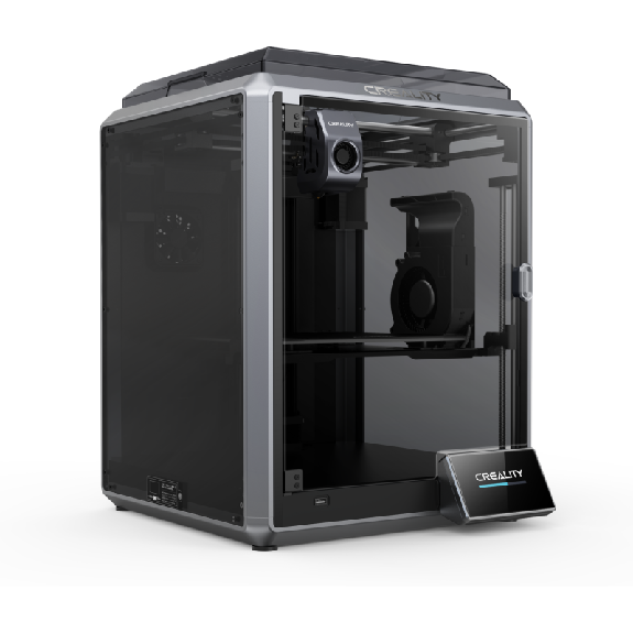 Imprimante 3D à haute vitesse-Lire la description