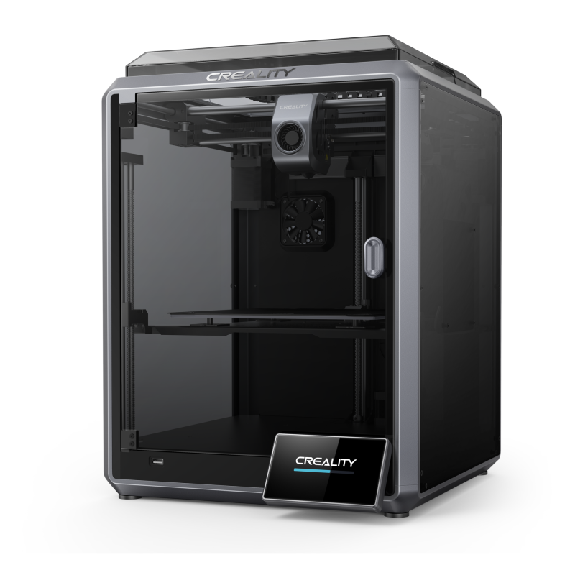 Stampante 3D K1-Leggi tutto