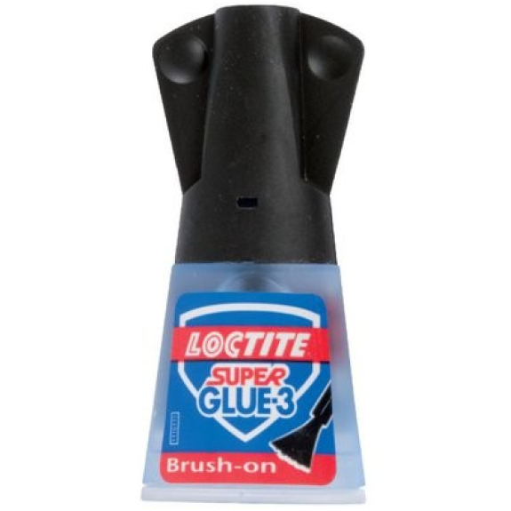 Colle Super Glue 3 Précision Mega-Lire la description