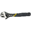 Clé a molette - Longueur: 200 mm | Capacité: 24 mm Clé a molette - Longueur: 200 mm | Capacité: 24 mm