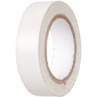 Ruban adhésif isolant PVC 15 mm x 10 m-Lire la description