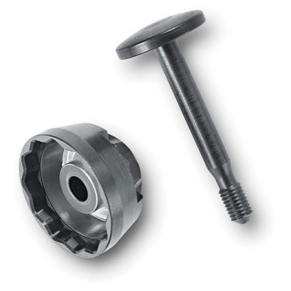 Adaptateur pour  SuperCut avec QuickIN-Leggi tutto