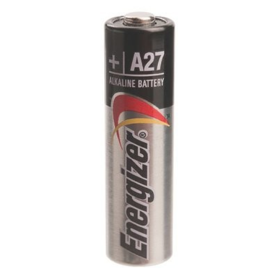 A27, 2er Blister, 12 V, A27, 22 mAh A27, 2er Blister, 12 V, A27, 22 mAh-Beschreibung lesen