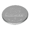 Pile miniature électronique lithium 3 V  - Vendu par: 1 | Taille: Ø 16 x Ep.1.6 mm | Type: CR1616