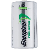 Accumulateur recharable  - Vendu par: 2 | Type: C | Volts: 1.2 V | Intensité (A): 2500 mAh | Modèle: HR14