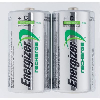 Accumulateur recharable  - Vendu par: 2 | Type: C | Volts: 1.2 V | Intensité (A): 2500 mAh | Modèle: HR14