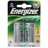 Accumulateur recharable  - Vendu par: 2 | Type: C | Volts: 1.2 V | Intensité (A): 2500 mAh | Modèle: HR14