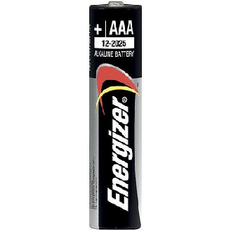 Pile alcaline POWER  - Vendu par: 2 | Volts: 1.5 V | Modèle: LR20 | Type: D-Lire la description