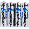 Piles  Ultimate Lithium - Vendu par: 1 | Volts: 9 V | Type: PP3 | Modèle: 6LR61