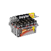 Pile alcaline Power  - Désignation: AA | Type de pile: AA
