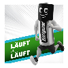 Pile Accumulateur recharable  - Vendu par: 4 | Type: AA | Intensité (A): 2000 mAh | Modèle: HR6 PowerPlus