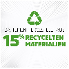 Pile Accumulateur recharable  - Vendu par: 4 | Type: AA | Intensité (A): 2000 mAh | Modèle: HR6 PowerPlus