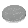 Pile miniature électronique lithium 3 V  - Vendu par: 1 | Taille: Ø 16 x Ep.2 mm | Type: CR1620