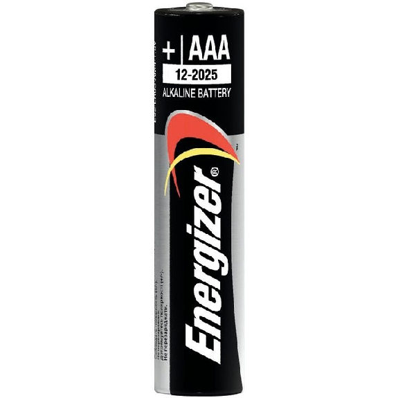 Pile alcaline Power  - Désignation: AAA | Type de pile: AAA-Lire la description