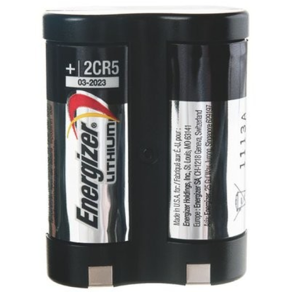 Lithium Batterie, CR123, 3 V Lithium Batterie, CR123, 3 V-Beschreibung lesen