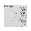 Bolsa filtrante SELFCLEAN SC FIS-CT MIDI/5 - 498411 -