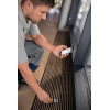 Anémomètre à hélice connecté 410i Réf 0560 1410