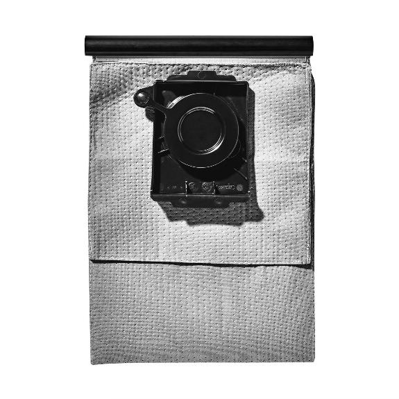 Bolsa filtrante para aspiradora CT 26 Bolsa filtrante para aspiradora CT 26-Leer más