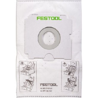 Turbofiltro TF II-RS/ES/ET/5 - 487779 --Leer más