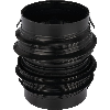 Manchon de raccordement Ø 80 mm Manchon de raccordement Ø 80 mm