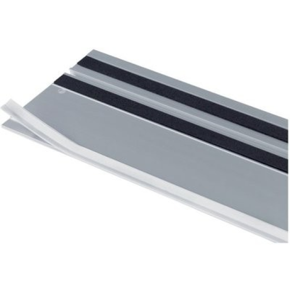 Rail de guida et accessoires  - Désignation: Pare éclats | Longueur (mm): 1400 | Réf. FESTO: Fs sp1400-Lire la description