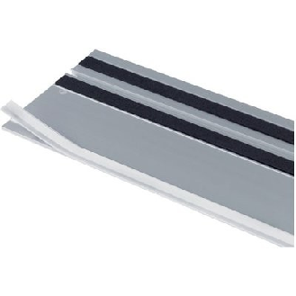 Rail de guida et accessoires  - Désignation: Pare éclats | Longueur (mm): 1400 | Réf. FESTO: Fs sp1400-Lire la description