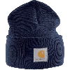 nnet Watch Hat  - Coloris: Bleu