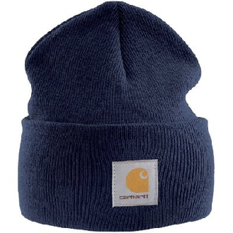 nnet Watch Hat  - Coloris: Bleu-Lire la description