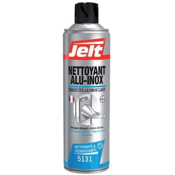 Nettoyant alu-inox-Lire la description