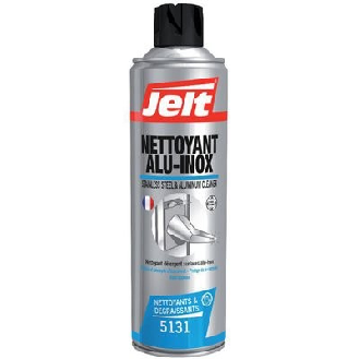 Nettoyant alu-inox-Lire la description