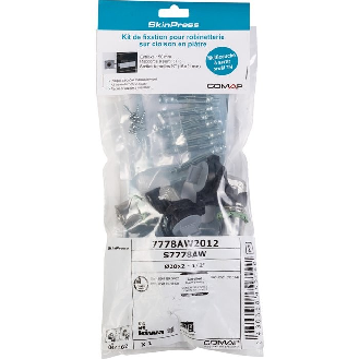 Clapet anti-pollution - Femelle / Femelle Sfer - Filetage: Femelle 3/4"-Lire la description