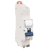 Disjoncteur FIXMATIC 1P+N C2 4,5 KA 1M NG wiss - In (A): 32 | Connexion: Auto/vis