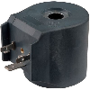 bine pour électrovanne VSO 84 et ESM 86  - Modèle: 1