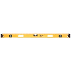 Niveau  I Beam - Longueur: 180 cm