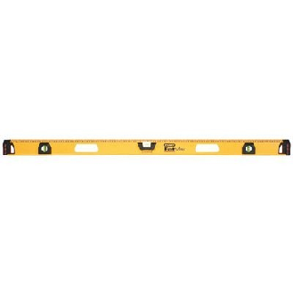 Niveau  I Beam - Longueur: 180 cm-Lire la description