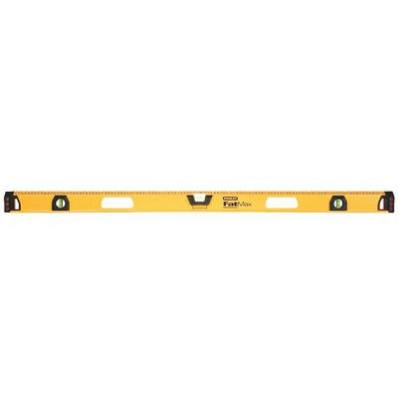 Niveau  I Beam - Longueur: 120 cm-Lire la description