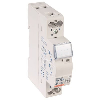 Contacteur de puissance sans commande manuelle wiss - Nbre de modules: 3 | Type contact: 4 NO | I max: 63 A Contacteur de puissance sans commande manuelle wiss - Nbre de modules: 3 | Type contact: 4 NO | I max: 63 A