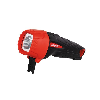 Lampe torche LED IMPACT RUBBER  - Lumen: 60